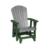 Breezesta Atlantis Single High-Back Glider