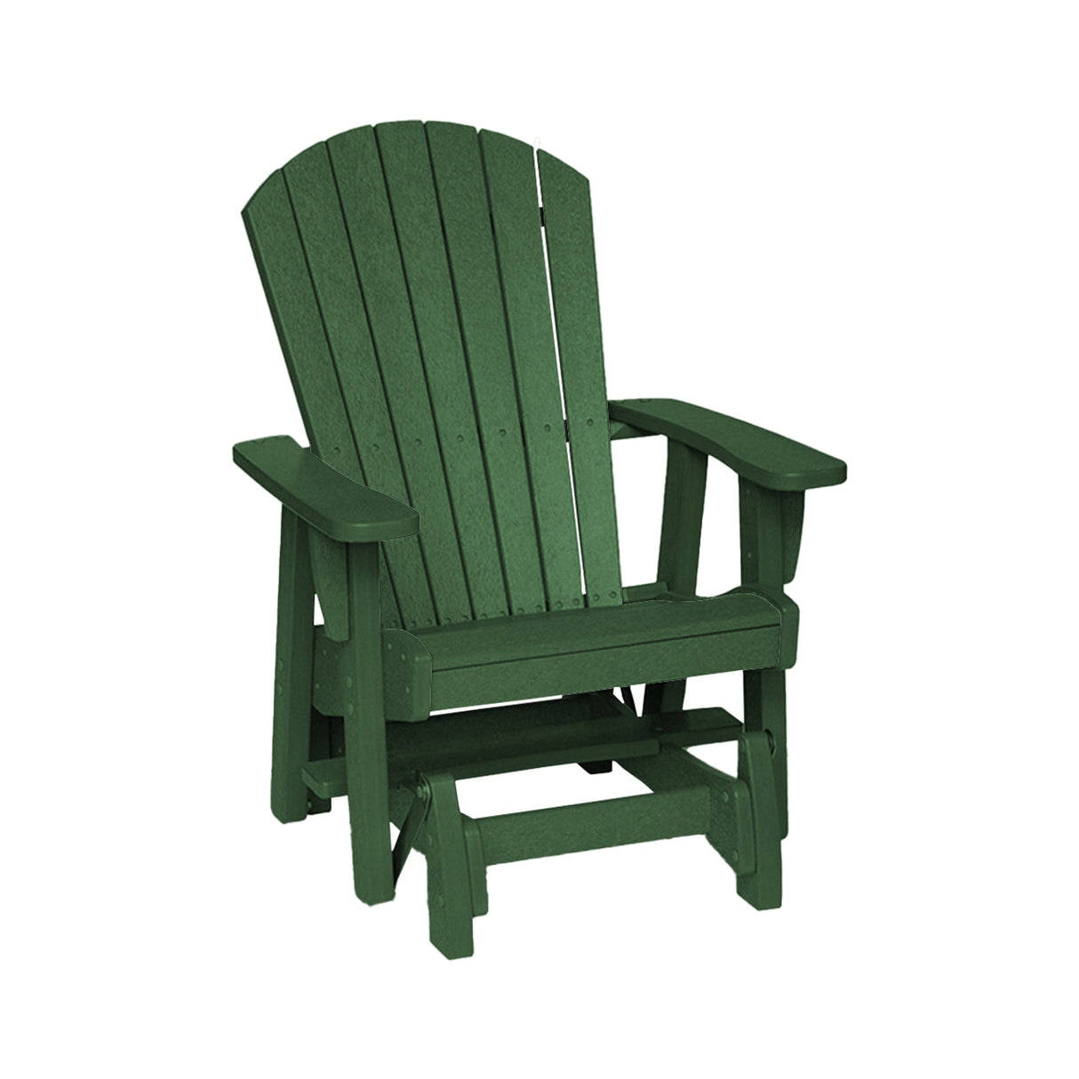 Breezesta Atlantis Single High-Back Glider