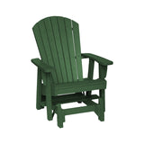 Breezesta Atlantis Single High-Back Glider