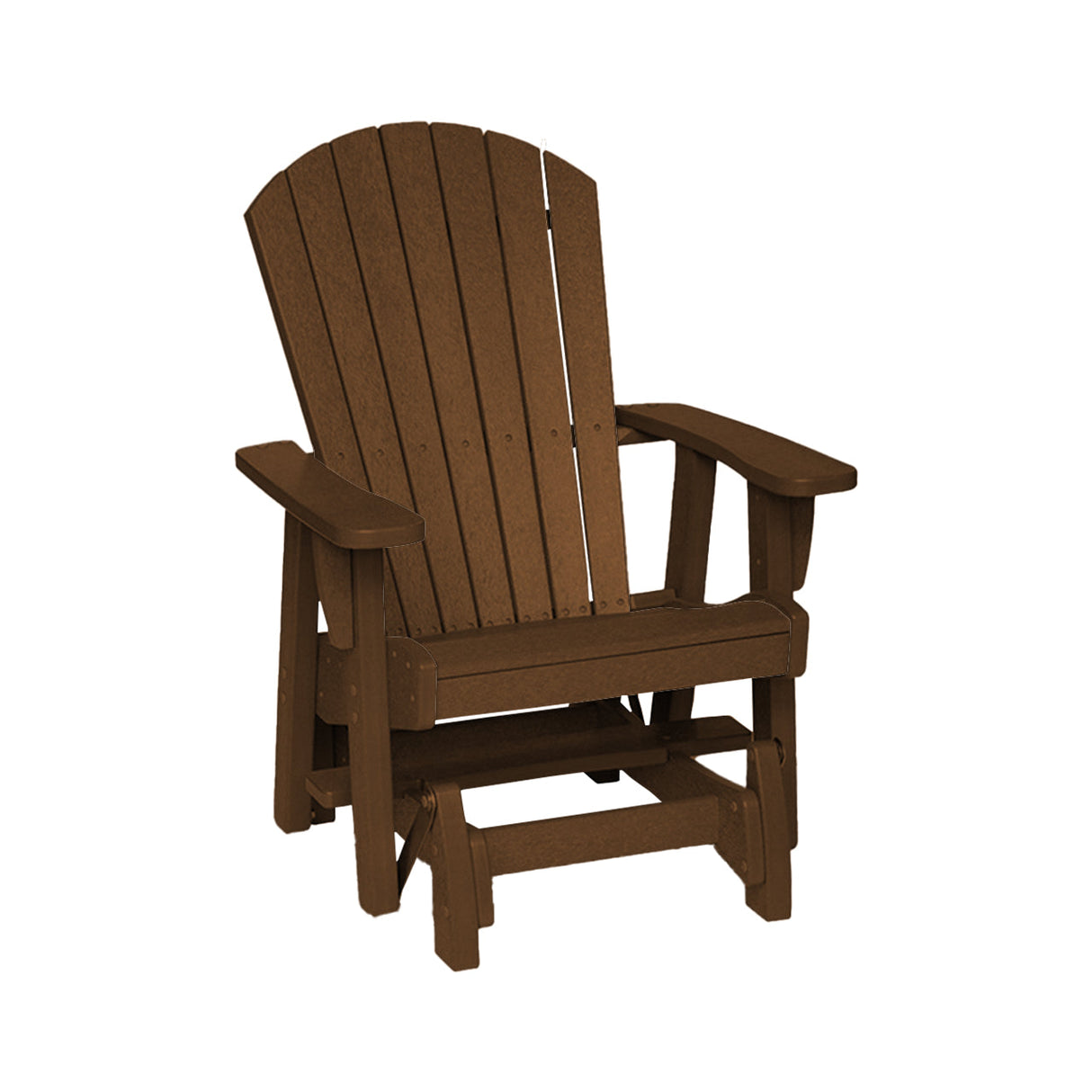 Breezesta Atlantis Single High-Back Glider