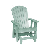 Breezesta Atlantis Single High-Back Glider