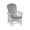 Breezesta Atlantis Single High-Back Glider