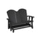 Breezesta Atlantis Double High-Back Glider