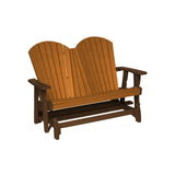 Breezesta Atlantis Double High-Back Glider