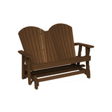 Breezesta Atlantis Double High-Back Glider