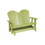 Breezesta Atlantis Double High-Back Glider