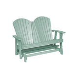 Breezesta Atlantis Double High-Back Glider