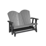 Breezesta Atlantis Double High-Back Glider