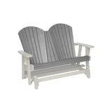 Breezesta Atlantis Double High-Back Glider