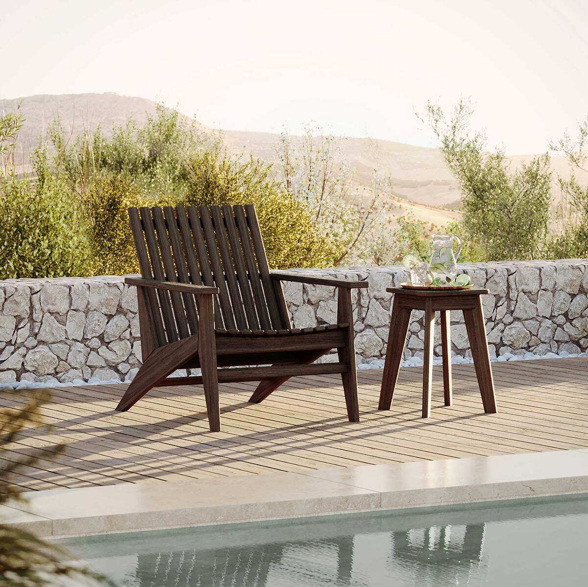 Artifex Blaine Chair 3