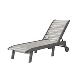 Artifex Chaise Lounge