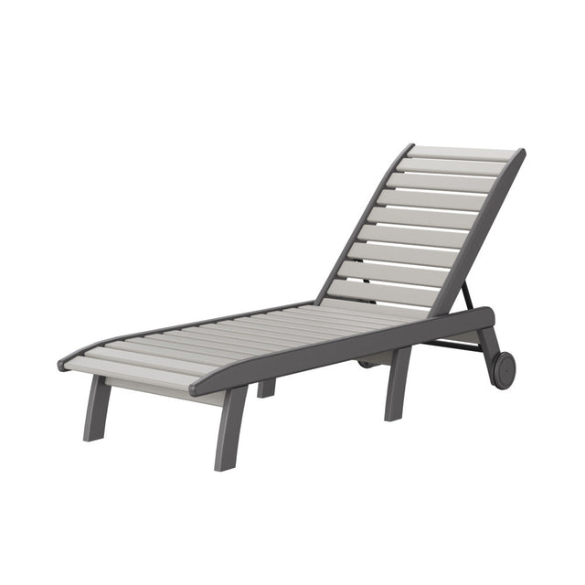 Artifex Chaise Lounge