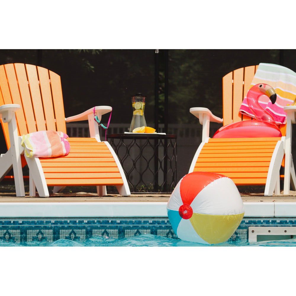 Artifex Classic Adirondack Chair Additional Image-7