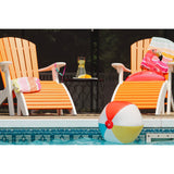 Artifex Classic Adirondack Chair Additional Image-7