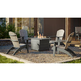 Artifex Classic Adirondack Chair Additional Image-9