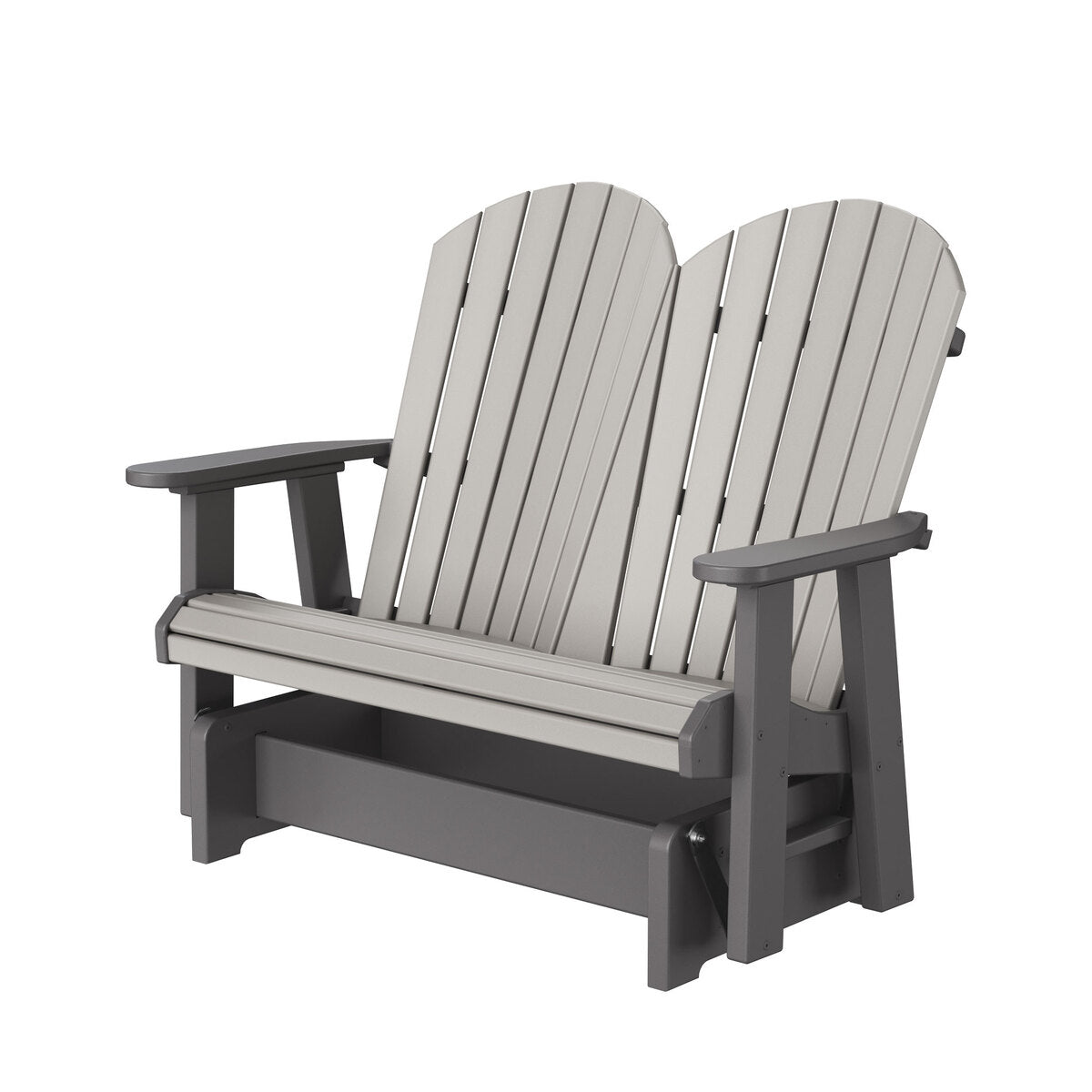 Artifex Fanback Double Glider