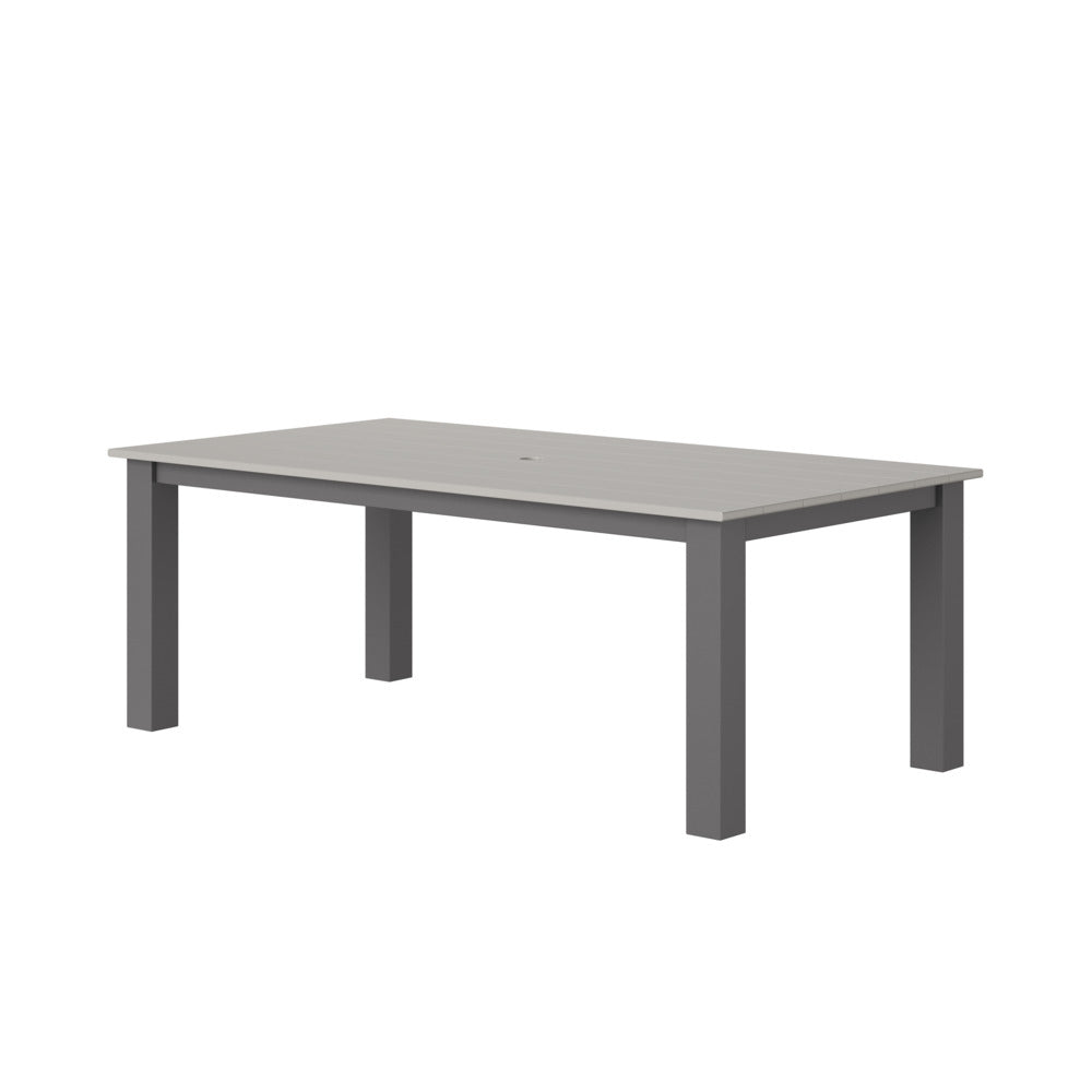 Artifex Farmhouse Dining Table – PolyCasual.com