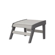 Artifex Kinglsey Ottoman