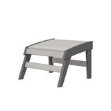 Artifex Kinglsey Ottoman