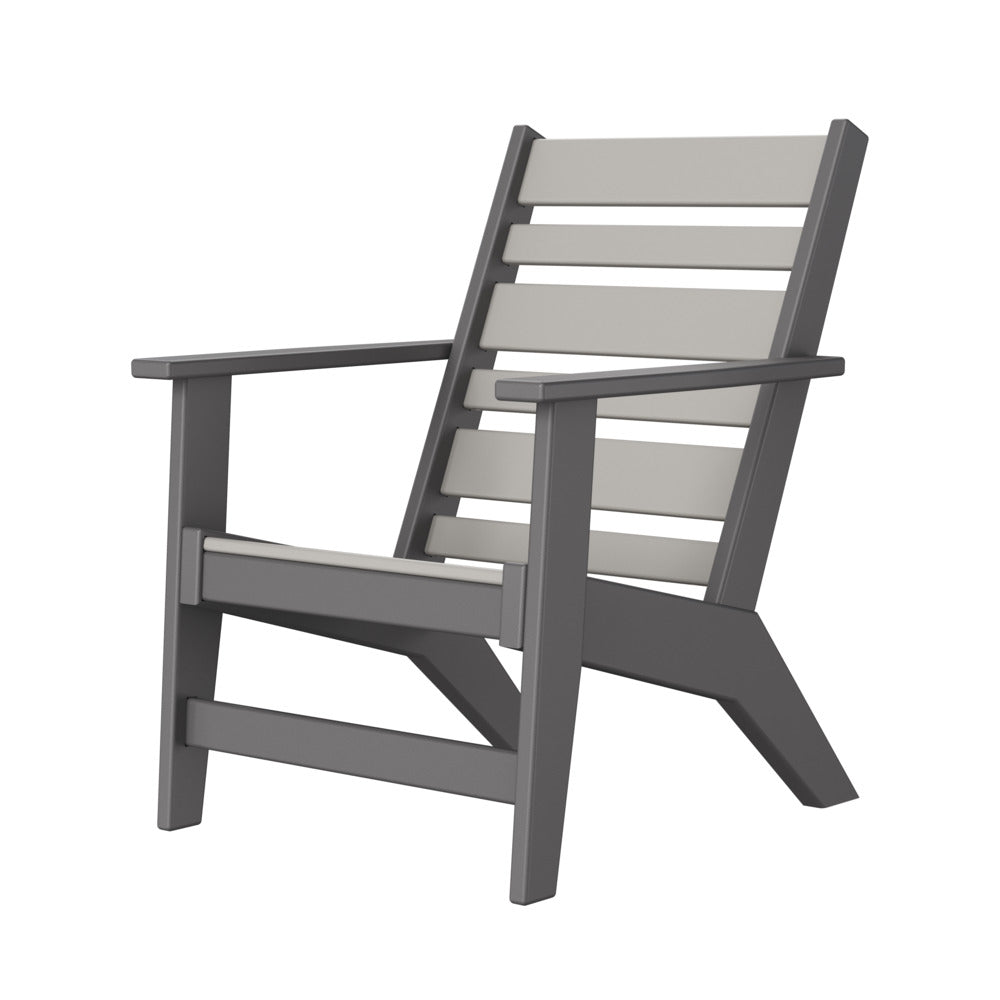 Artifex Kingsley Adirondack Chair Additional Image-1