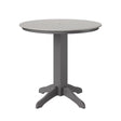 Artifex Newport 48" Bar Table