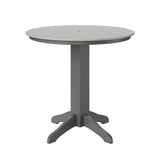 Artifex Newport 48" Bar Table