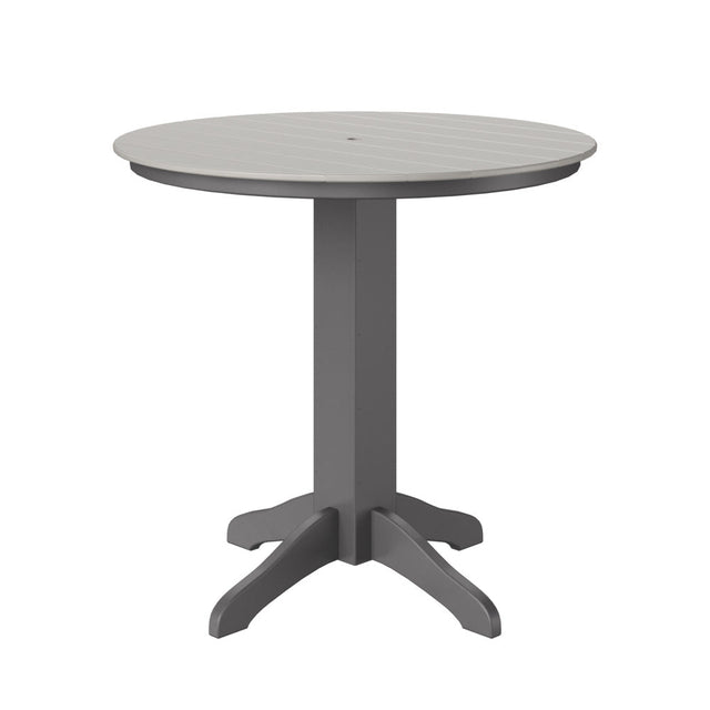 Artifex Newport 48" Bar Table