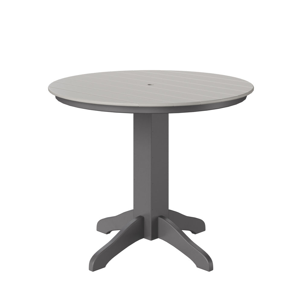 Artifex Newport 48" Counter Table