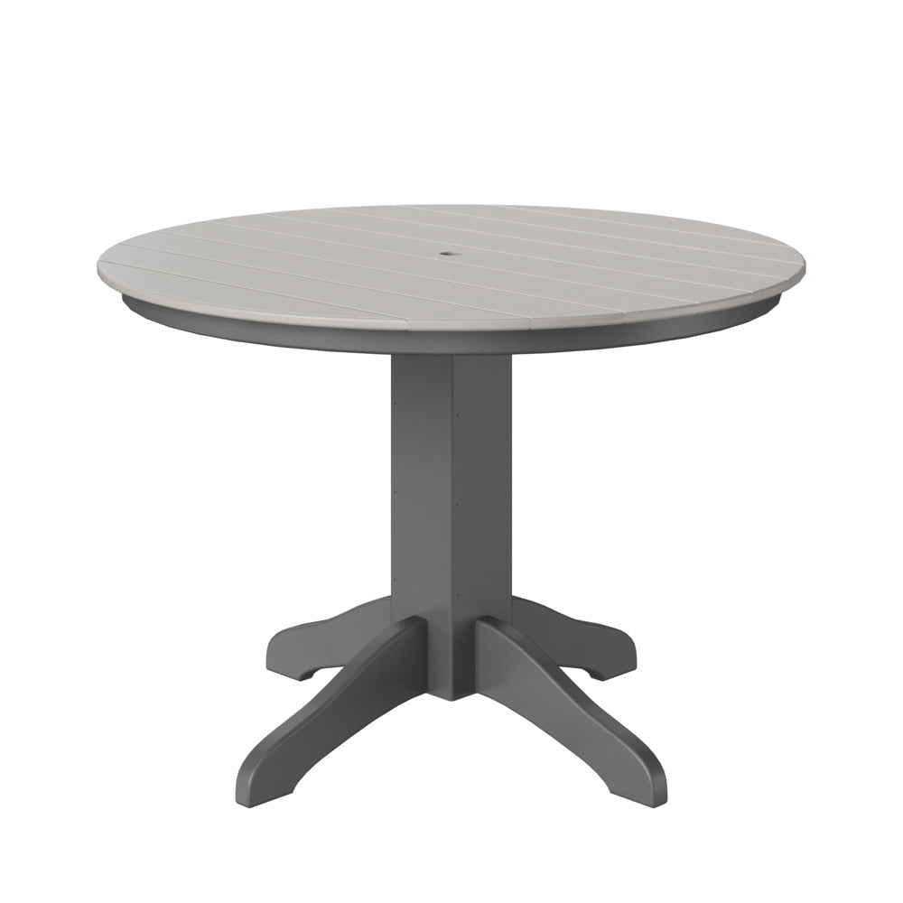 Artifex Newport 48" Dining Table