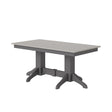 Artifex Newport 6' Dining Table