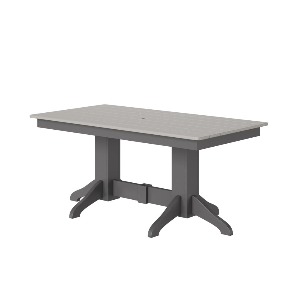 Artifex Newport 6' Dining Table