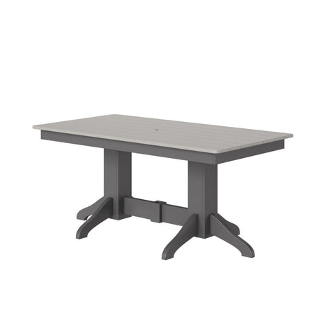 Artifex Newport 6' Dining Table