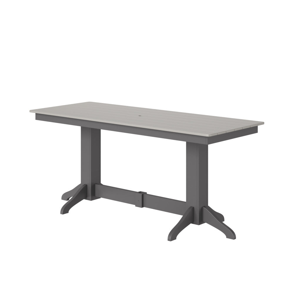 Artifex Newport 8' Bar Table
