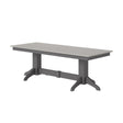 Artifex Newport 8' Dining Table