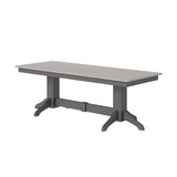Artifex Newport 8' Dining Table