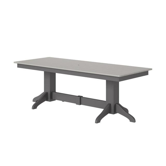 Artifex Newport 8' Dining Table