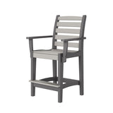 Artifex Newport Counter Arm Chair