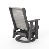 Artifex Rollback Swivel Glider