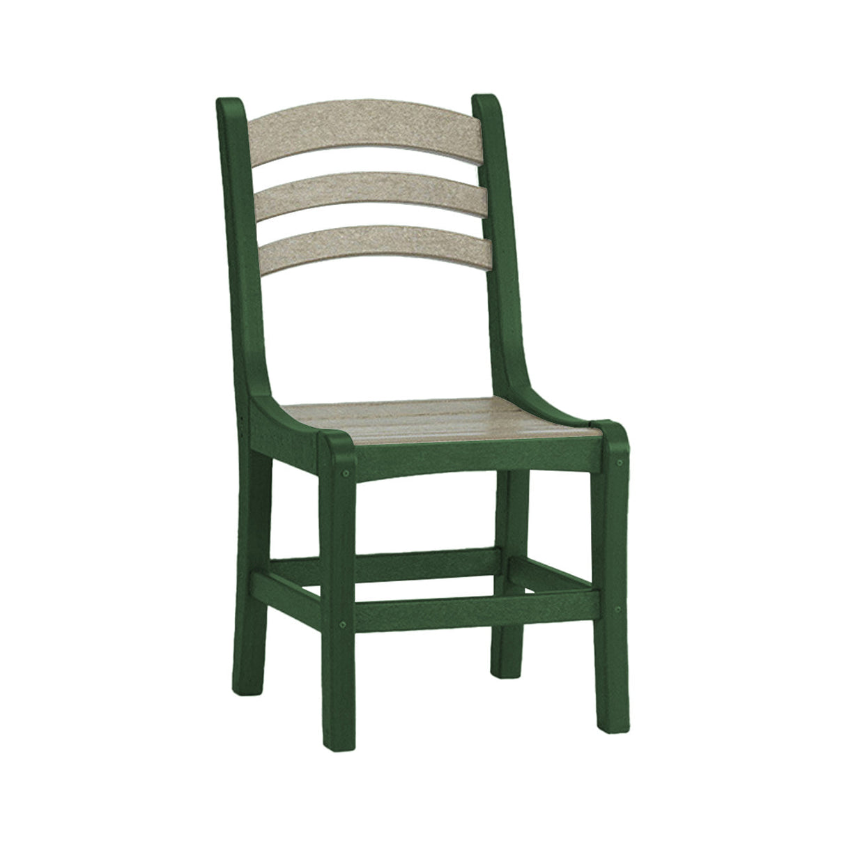 Breezesta Avanti Dining Side Chair