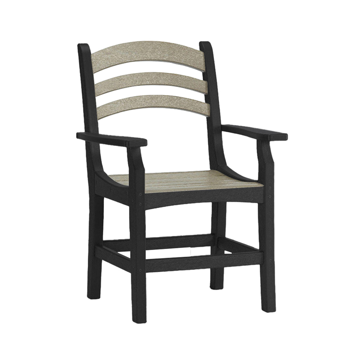 Breezesta Avanti Dining Captains Chair