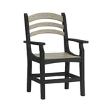 Breezesta Avanti Dining Captains Chair