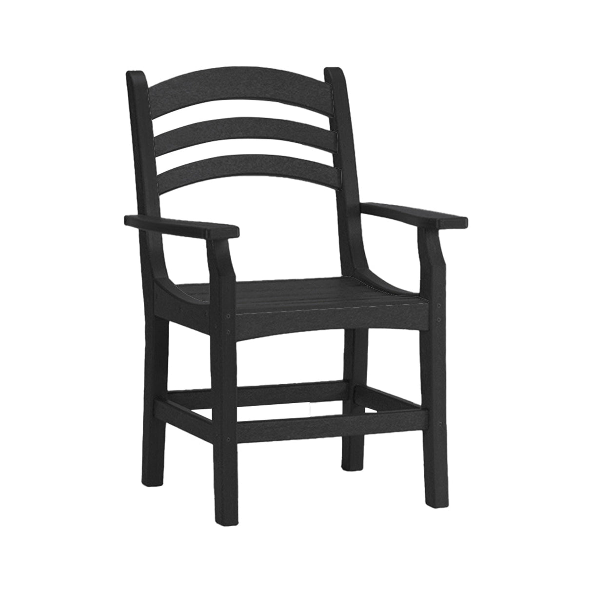Breezesta Avanti Dining Captains Chair