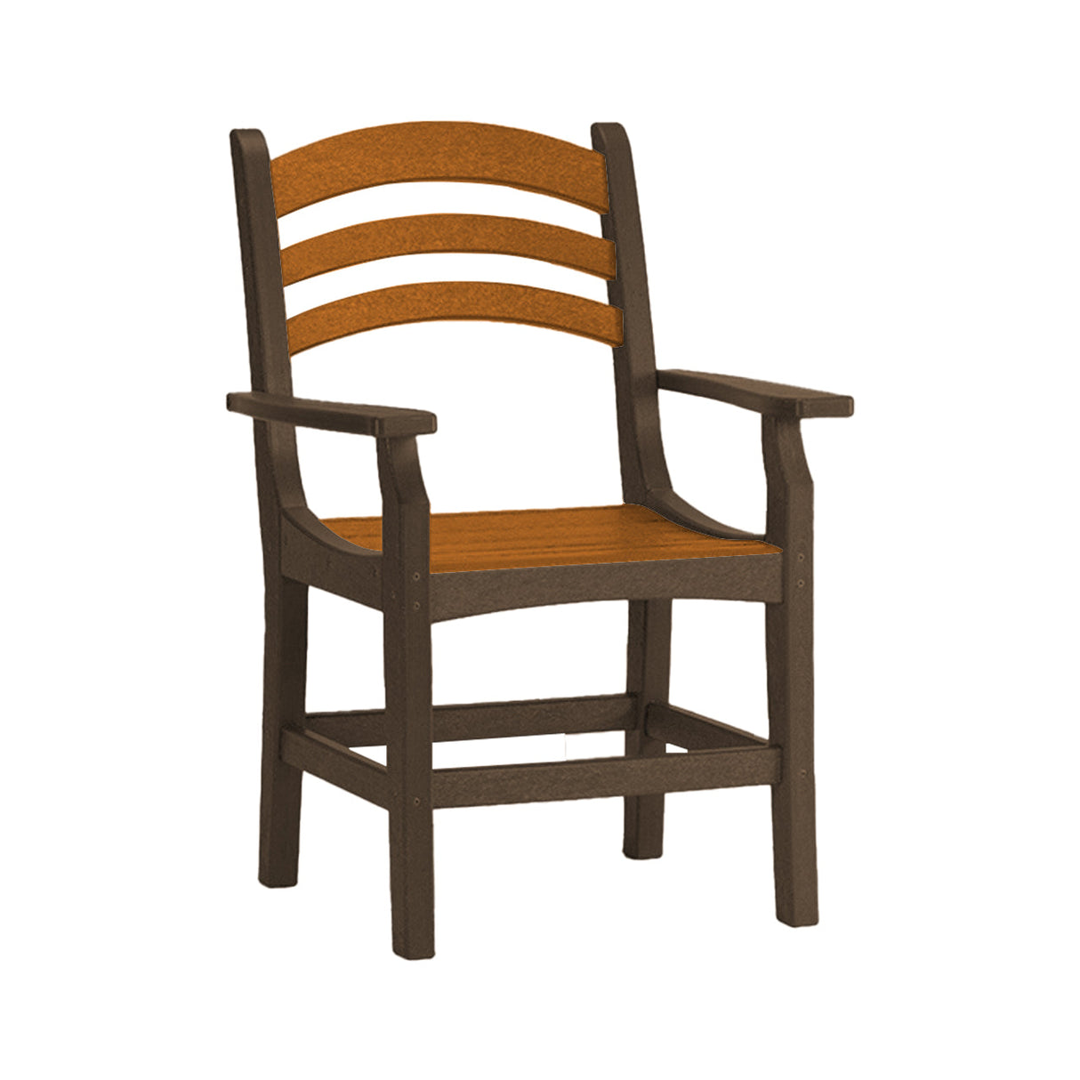 Breezesta Avanti Dining Captains Chair