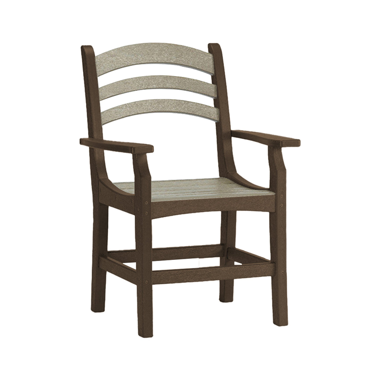 Breezesta Avanti Dining Captains Chair