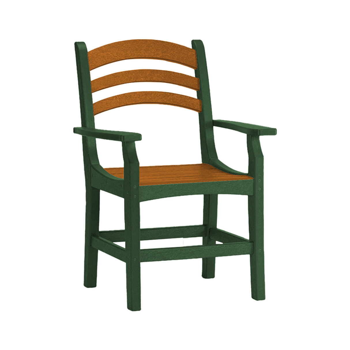 Breezesta Avanti Dining Captains Chair