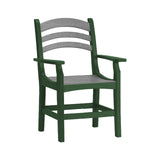 Breezesta Avanti Dining Captains Chair