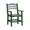 Breezesta Avanti Dining Captains Chair