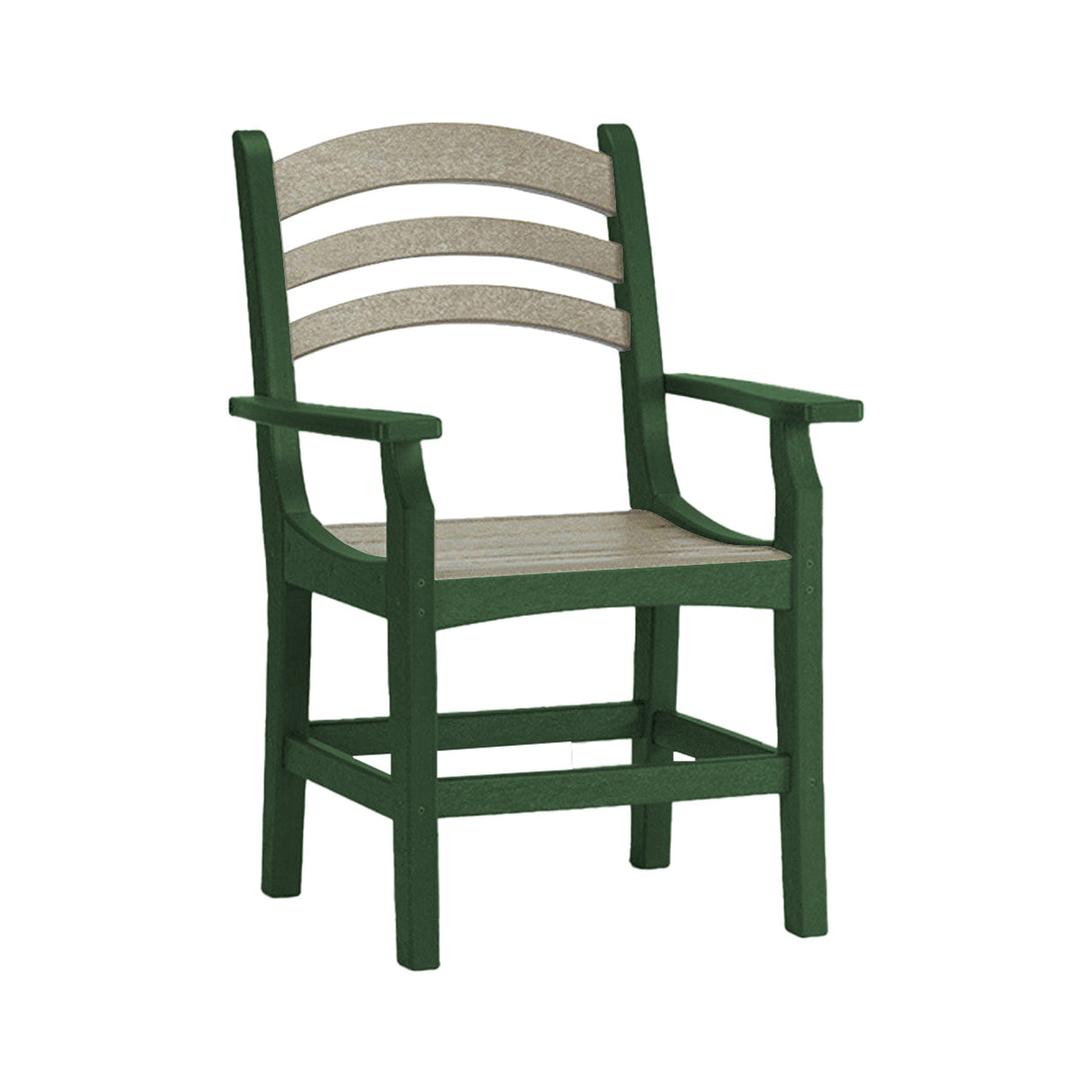 Breezesta Avanti Dining Captains Chair