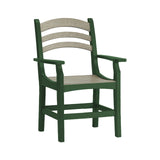 Breezesta Avanti Dining Captains Chair