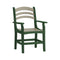 Breezesta Avanti Dining Captains Chair